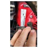 MB GP3550 Vibrator Plate