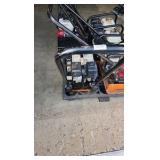 MB Vibrator Plate BP12