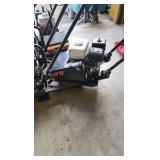 MB Vibrator Plate