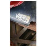 MB Vibrator Plate GP12