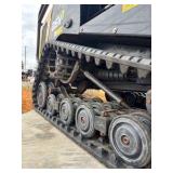 ASV RT135 Forestry and Mulching Head