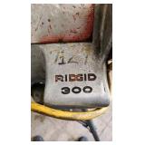 Ridgid® 300 Pipe Threader