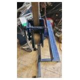 Balleigh Industrial MSS-18 Manual Sheet Metal Shrinker / Stretcher
