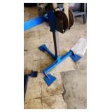 Balleigh Industrial MSS-18 Manual Sheet Metal Shrinker / Stretcher