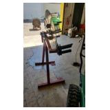 Fast Freddy Industrial Hose and Cable Winder
