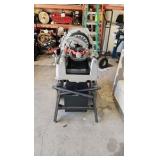 Ridgid® 535 Series Manual Chuck Machine / Threading Machine