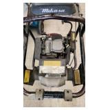 Mikasa MT-74F Gasoline-Powered Jumping Jack Tamper