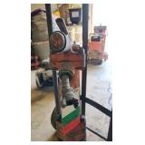 Jackhammer with Stand