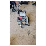 Alto Water Shotgun Gas Pressure Washer