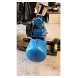 Emglo Air Compressor