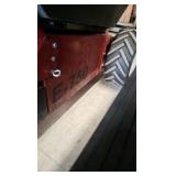 E-750 Electric Wheelbarrow
