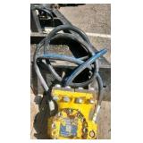 Epic SB102 Jackhammer
