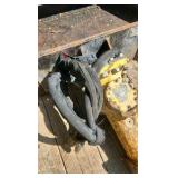 Epic SB102 Jackhammer Attachment