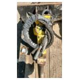 Epic SB102 Jackhammer Attachment