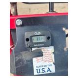 2020 Barreto 13-SG Honda 13hp Gasoline Manual Stump Grinder