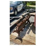Toro 22474 Trencher Attachment