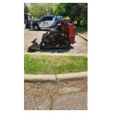 Toro® Dingo TX-1000 Narrow Track Vertical Lift