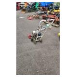 Gasoline Edger