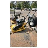 Wacker VP2050 Gasoline Vibrator Plate