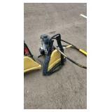 Oztec Gasoline Backpack Cement Vibrator