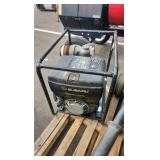 Tsurumi EPT2-100RDB Diesel Powered Pump