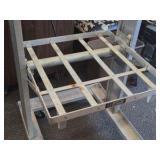 Glass Rack Load Lifter