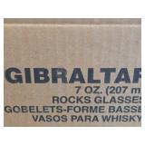 Libbey 7oz Rock Glasses