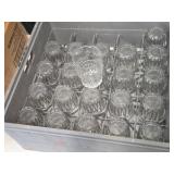 Libbey 7oz Rock Glasses