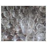 Libbey 3oz Jigger Glasses