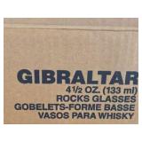 Libbey 4 1/2oz Rock Glasses
