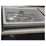 Smokeless Broiler