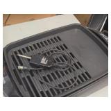 West Bend Indoor Grill
