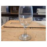 Libbey 8 1/2oz Wine Glasses