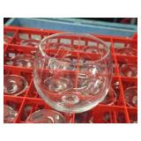 Wine Glasses w/Tray
