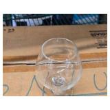 9oz Brandy Glasses