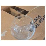 4in. Rose Bowls