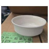 Dessert Bowls