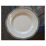 Bread Plates