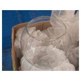 6in. Rose Bowls