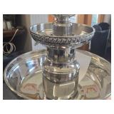 Apex Fountain 3 Gallon Beverage Dispenser