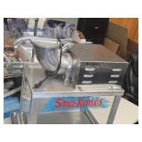Sno Cone Machine