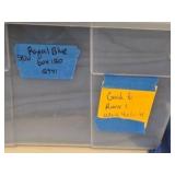 Roayl Blue Table Clothes