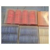 Poker Chips