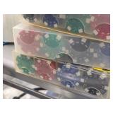 Poker Chips