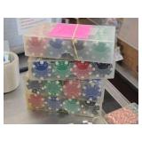 Poker Chips