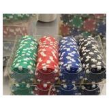 Poker Chips