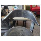 Plastic Stool
