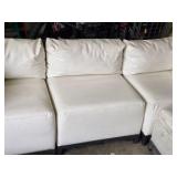 Sectiojnal Couch w/Foot Rest