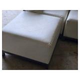 Sectional Couch w/Foot Rest