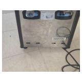 Narvon Summit Double 3.2 Gallon Frozen Beverage Dispenser